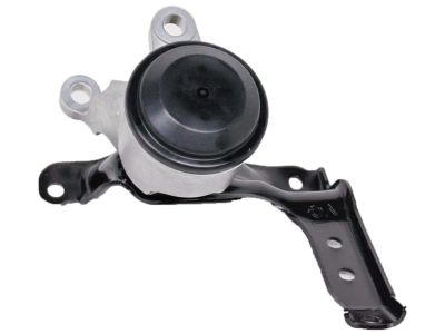 Infiniti 11210-3KA0A Insulator-Engine Mounting, Rh