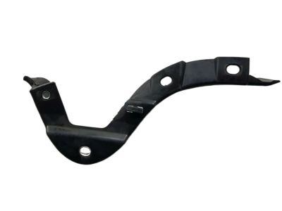 Nissan 63845-3NF0A Air Spoiler, LH