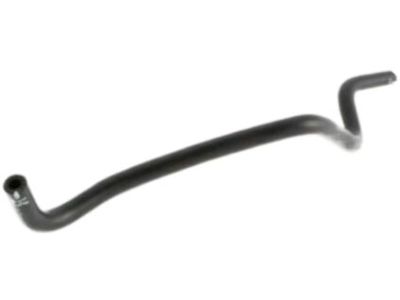 Nissan 21632-7S200 Hose-Auto Transmission Oil Cooler