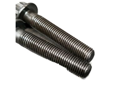Infiniti 12109-4W000 Bolt-Connector Rod
