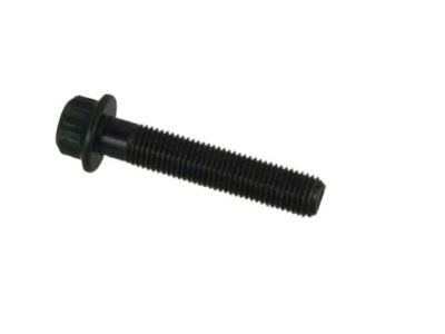 Infiniti 12109-4W000 Bolt-Connector Rod