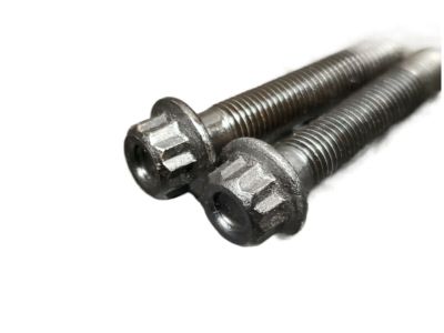 Infiniti 12109-4W000 Bolt-Connector Rod