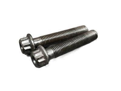 Infiniti 12109-4W000 Bolt-Connector Rod
