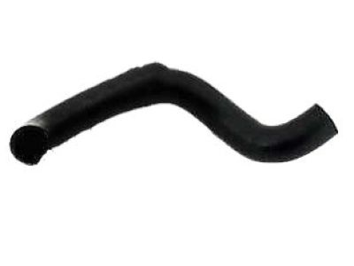 Nissan 21501-3S500 Hose-Radiator, Upper