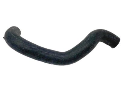 Nissan 21501-3S500 Hose-Radiator, Upper