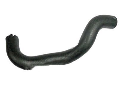 Nissan 21501-3S500 Hose-Radiator, Upper