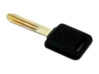 Nissan H0564-8Z400 Key Blank Master