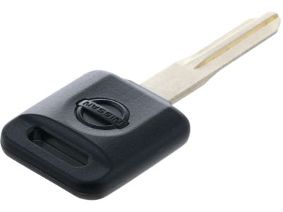 Nissan H0564-8Z400 Key Blank Master