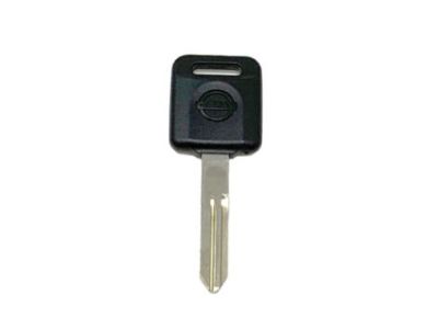 Nissan H0564-8Z400 Key Blank Master