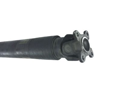 Nissan 37000-1EA0A Shaft Assembly-PROPELLER