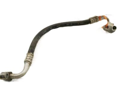 Nissan 92490-EL000 Hose-Flexible, High