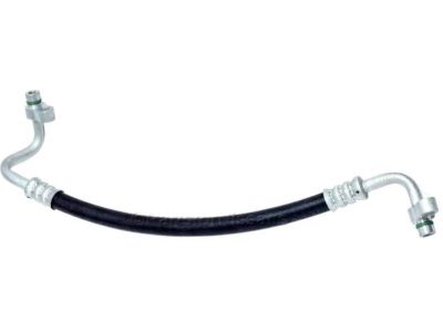 Nissan 92490-EL000 Hose-Flexible, High