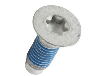 Nissan 01412-0006U Screw