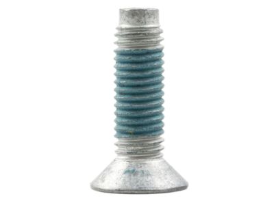 Nissan 01412-0006U Screw