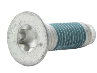 Nissan 01412-0006U Screw