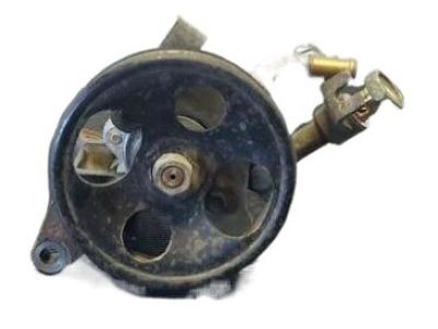 Nissan 49110-9CA0A Pump Power Steering