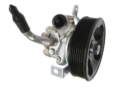 Nissan 49110-9CA0A Pump Power Steering