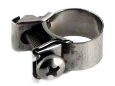 Infiniti 16439-53A00 Clamp