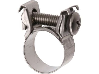 Infiniti 16439-53A00 Clamp