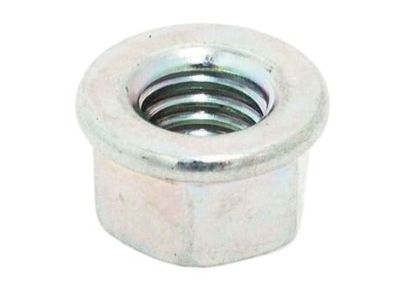 Infiniti 01223-00041 Nut