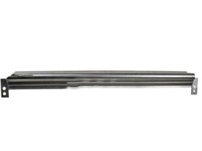 Nissan 20080-4BA4A DIFFUSER ASY-Exhaust