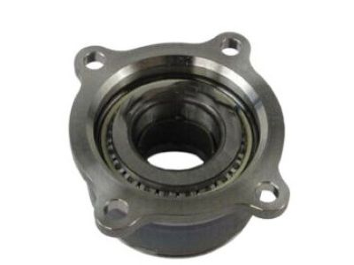 Nissan 43210-EA200 Bearing-Rear Axle, Inner