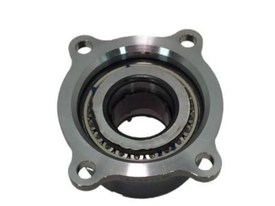 Nissan 43210-EA200 Bearing-Rear Axle, Inner