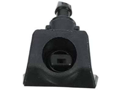 Nissan 28931-ZW80A Washer Nozzle Assembly, Driver Side