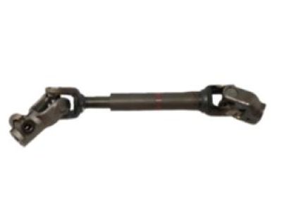 Nissan 48080-9EC0A Joint Assembly-Steering, Lower