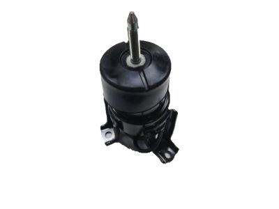 Nissan 11320-9N00A Engine Mounting, Rear