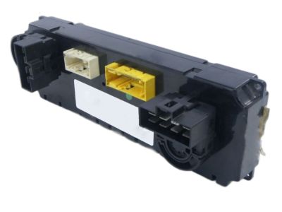 Nissan 27500-7S01A Control Assembly