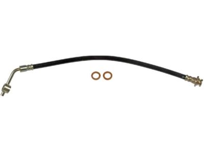 Nissan 46210-8Z500 Hose Assembly-Brake Front