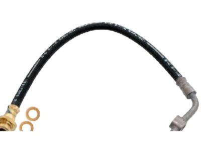 Nissan 46210-8Z500 Hose Assembly-Brake Front