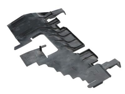 Nissan 21498-3AB3A Seal-Radiator, RH