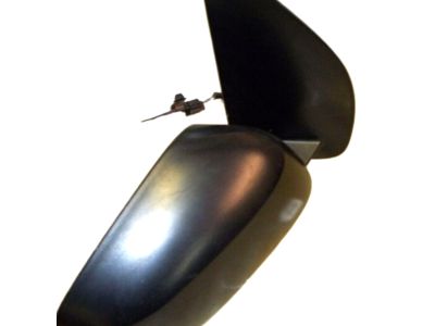 Nissan 96301-EA005 Mirror Assy-Outside, RH