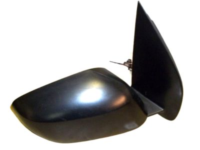 Nissan 96301-EA005 Mirror Assy-Outside, RH