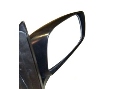 Nissan 96301-EA005 Mirror Assy-Outside, RH