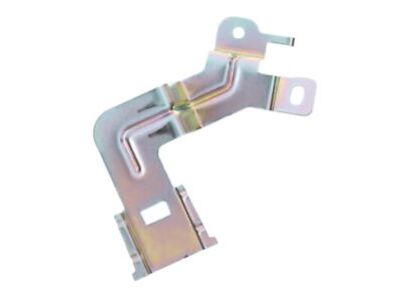 Nissan 24230-4BA0B Bracket-Engine Room Harness