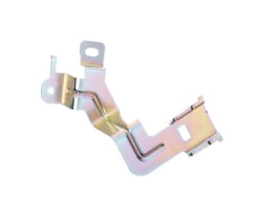 Nissan 24230-4BA0B Bracket-Engine Room Harness