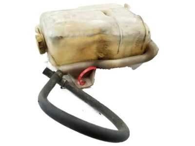 Nissan 21710-59G00 Tank Assy-Reserve