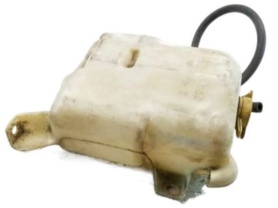 Nissan 21710-59G00 Tank Assy-Reserve