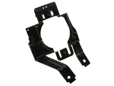 Nissan 26910-3RA0A Bracket-Fog Lamp, RH