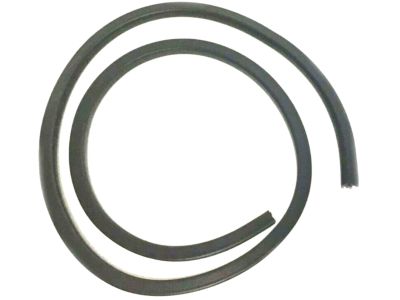 Nissan 76923-9KA0A Welt-Body Side, Rear RH