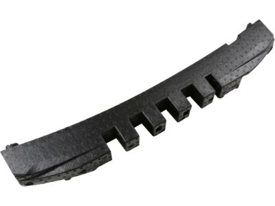 Nissan 62090-5RB0A Absorber-Energy, Front Bumper
