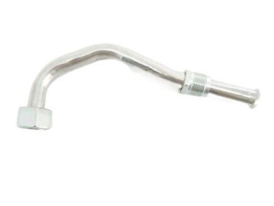 Infiniti 14725-40U02 EGR Tube