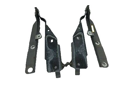 Nissan 65400-JL01B Hinge Assembly - Hood, RH