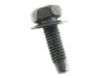 Infiniti 01125-03421 Bolt