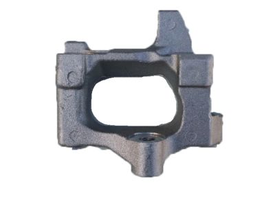 Nissan 11253-ZK00A Engine Mounting Bracket, Left