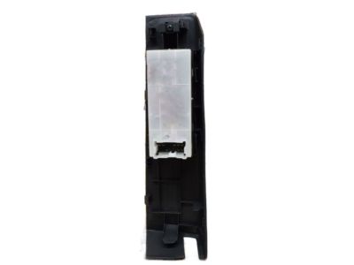 Nissan 80960-EA264 Finisher-Power Window Switch, Front RH