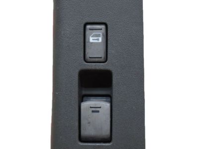 Nissan 80960-EA264 Finisher-Power Window Switch, Front RH